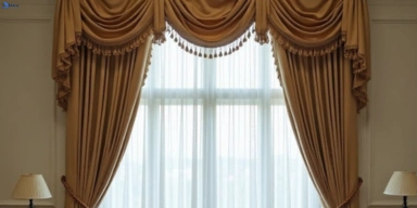 Steam cleaning heavy drapes on-site hamlyn-heights-vic Matty Curtain Cleaning