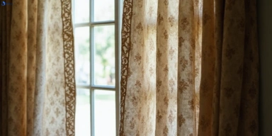 Dry cleaning delicate silk velvet drapes hamlyn-heights-vic Matty Curtain Cleaning